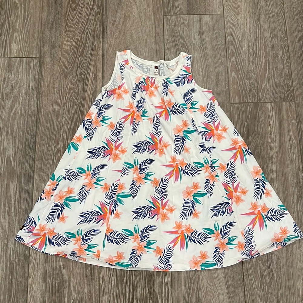 Tea Collection Trapeze Dress